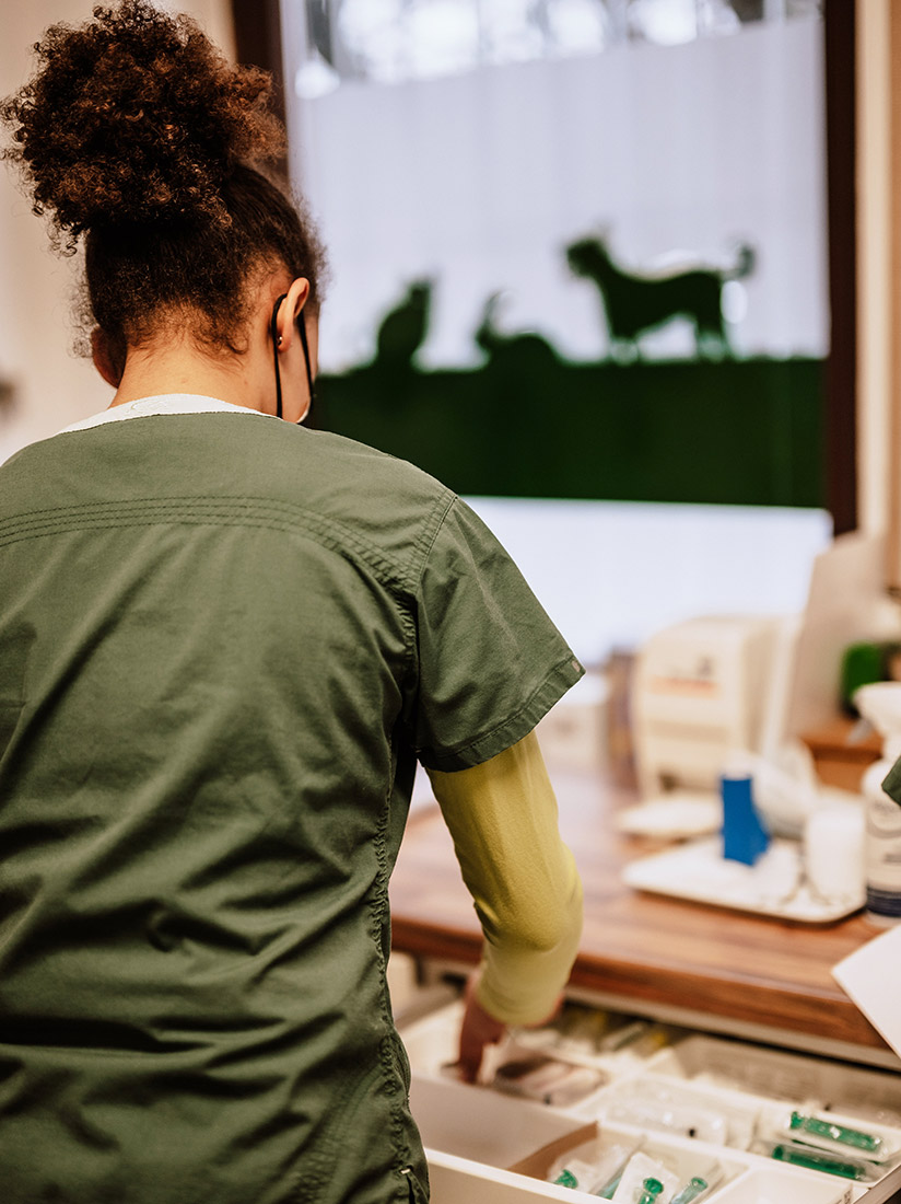 Ausbildung zur TFA